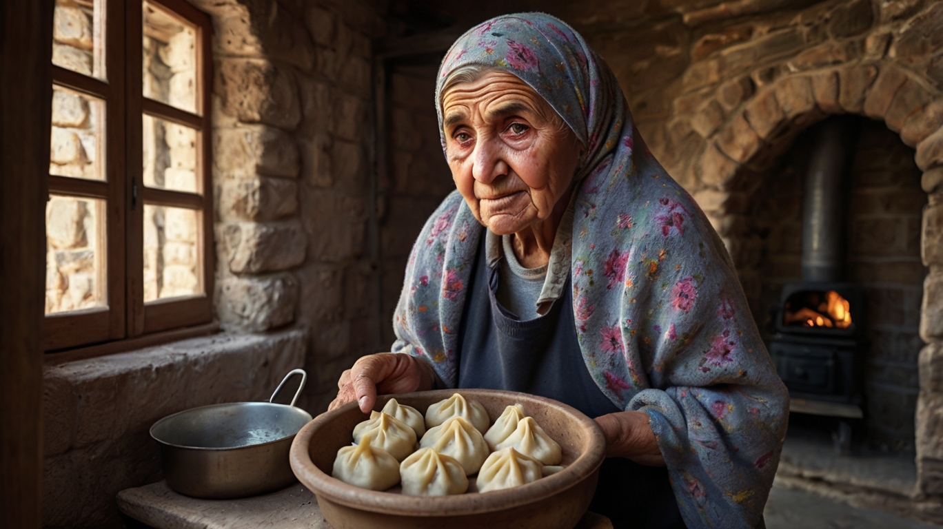 Afiyetle - Doğal tarifler